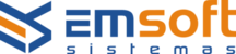 Logo da Emsoft